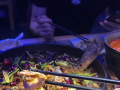 -老板恋上鱼(恒隆广场店)