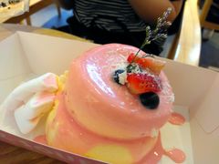 -狐狸和向日葵(北京路店)