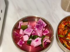 小菜-HOTISLAND海鸡岛·韩国料理(江南西店)