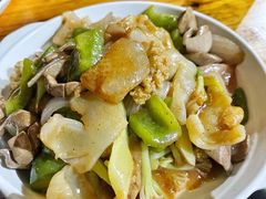 爆炒双脆-陈金兰饮食店(柳前巷店)