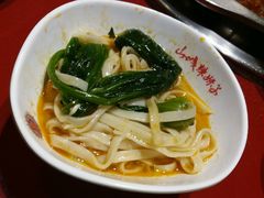 -山城辣妹子(定福庄店)