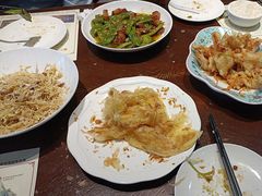 -老厨家(友谊路总店)