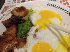 -孖记茶档·热腾茶餐(江南西plus店)