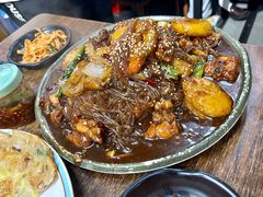 -妈妈手(山大总店)