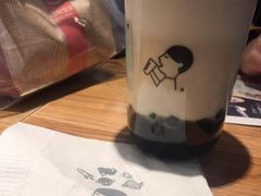 -喜茶(北京三里屯太古里店)