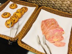 -温州万和豪生大酒店-餐厅