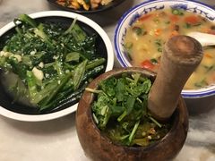 -树厨贵州菜(大十字店)