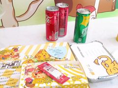 -尊宝比萨(江南豪园店)