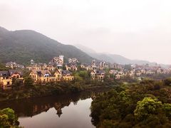 -东部华侨城