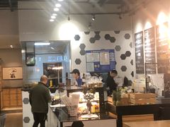 -HELLO 27 意面·沙拉·帕尼尼