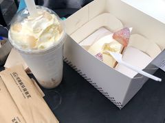 -喜茶(深圳海岸城店)
