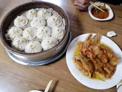 -开封灌汤包子铺(尚志大街店)