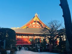 -浅草寺