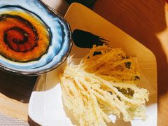 -松临·铁板烧&Omakase(神农店)