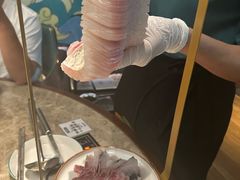 -淘米捞·米汤脆鲩鱼火锅(福田皇岗店)