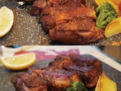 M3肉眼-IL Forno 意坊·意大利餐厅(花园店)