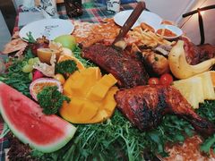 -1112熟食店