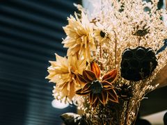 -敏珠拉姆藏餐·南京厨房(富春江东街店)