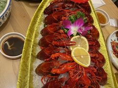 -鲁小三·大骨自助(金山总店)
