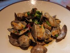 -潮牛海记•潮汕牛肉火锅•醉鸡煲•粿条汤(通北路店)