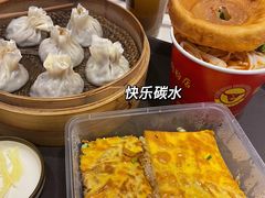 -老通城豆皮大王(吉庆街店)