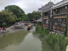 -东涌水乡风情街