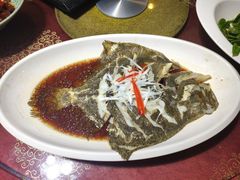 松鼠鱼-西安烤鸭店(369烤鸭王店)