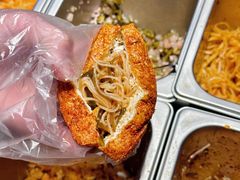 -518豆腐干(总店)