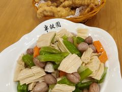 -半亩园(奥特莱斯店)