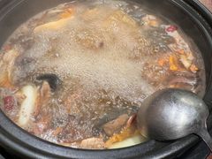 -滇野云南野生菌餐厅(陕西南路店)