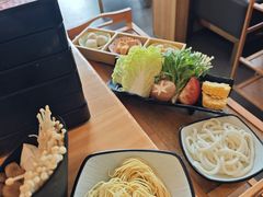 -牛匠和牛寿喜锅(西安总店)