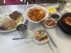 -米笑情(韩乐坊店)