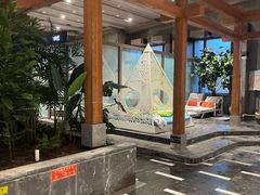 -弘安丽水温泉酒店