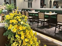 -静香HOUSE·全时段融合餐厅(七星欢乐颂店)