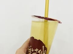 -鲜芋仙(华创店)