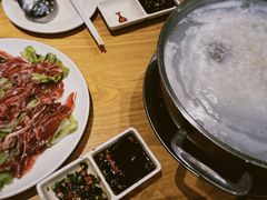 -吉友粥底火锅(方斜路店)