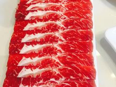 -焯牛潮汕牛肉火锅(云峰街创始店)