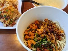 -郭记老汉口热干面