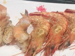 -大渔铁板烧(大悦城店)