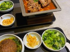 -阿姨食堂