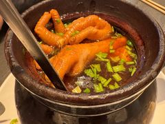 -阿喆私房菜(西五路店)
