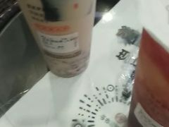 -书亦烧仙草(吉利购物广场店)