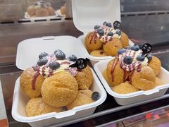 -木子木水日式烫面包(观音桥星光68广场店)