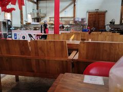 大堂-万方圆拌粉瓦罐汤(滕王阁旗舰店)
