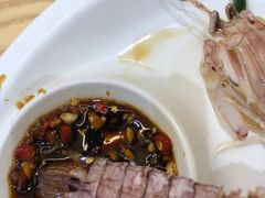 -真味馆(侨港碧海银滩店)