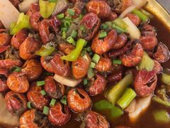 -清真·馬坡二旦烧烤(人生一串拍摄店)