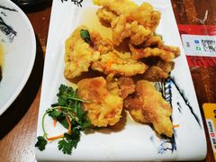 -春發合饭庄