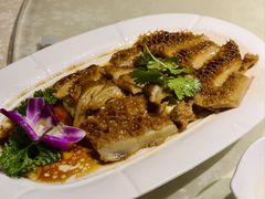 卤水金钱肚-潮人姐妹轩(海宁路店)
