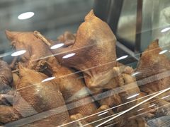 -豫掌柜饸饹面·烩面(秀沿路店)