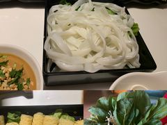 -牛记皇鲜牛肉火锅(环球度假区梨园店)
